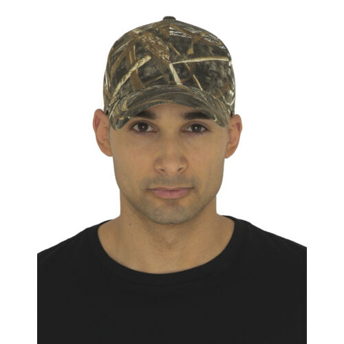 ATC™ REALTREE® CAMOUFLAGE CAP Vignette