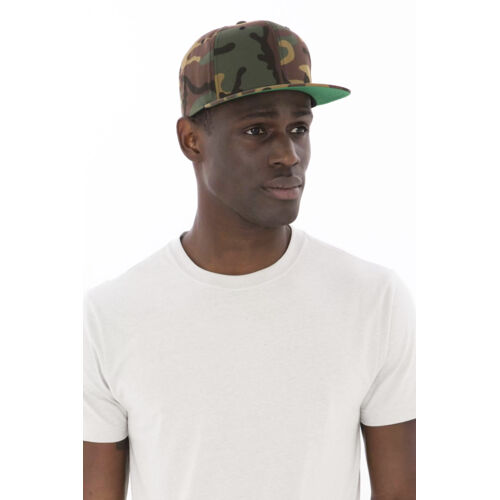 ATC™ YUPOONG® YP CLASSICS™ PREMIUM CLASSIC SNAPBACK Vignette