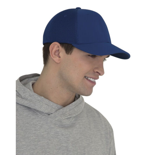 ATC™ FLEXFIT® ULTRAFIBRE & AIRMESH CAP Vignette