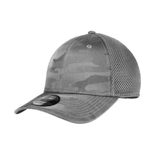 NEW ERA® TONAL CAMO STRETCH TECH MESH CAP Vignette
