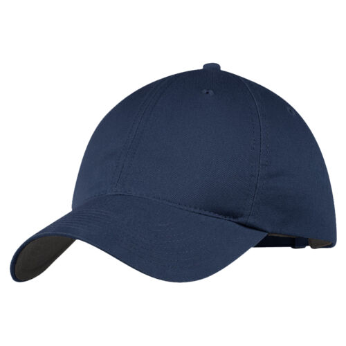 NIKE UNSTRUCTURED TWILL CAP Vignette