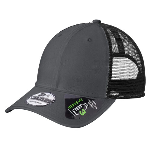 NEW ERA® RECYCLED SNAPBACK CAP Vignette