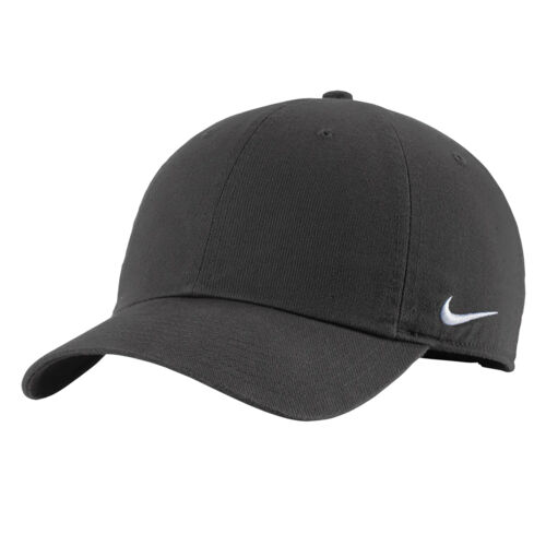 NIKE HERITAGE COTTON TWILL CAP Vignette