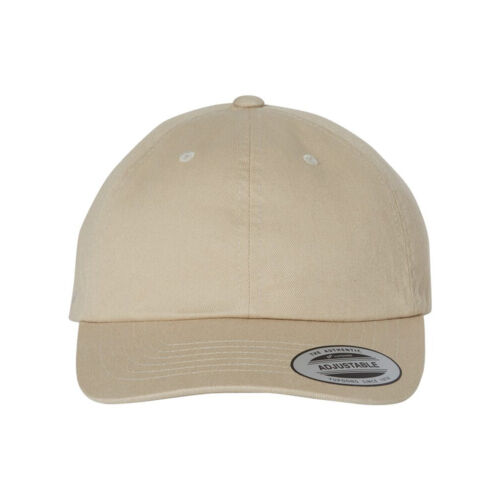 EcoWash™ Dad Hat Vignette