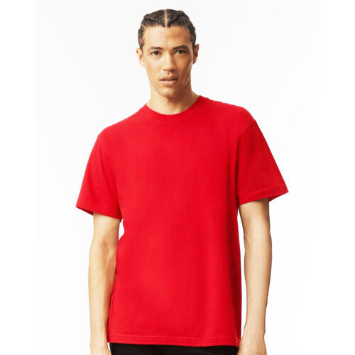 Fine Jersey Tee Vignette