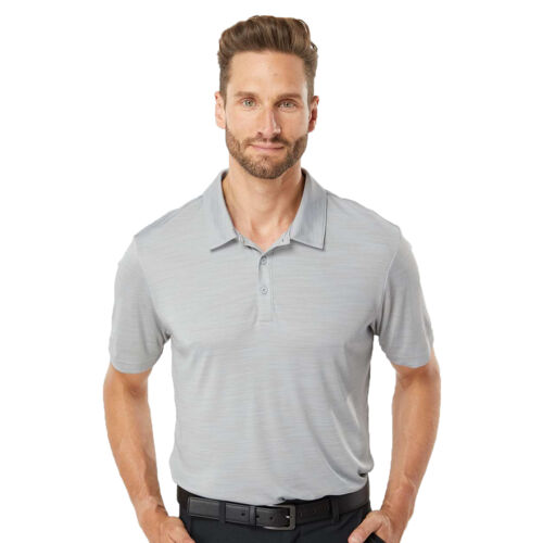 Adidas Mélange Polo Vignette