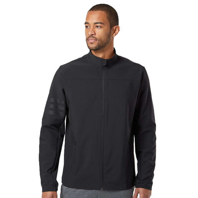 3-Stripes Full-Zip Jacket Vignette