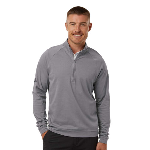 Club Quarter-Zip Pullover Vignette