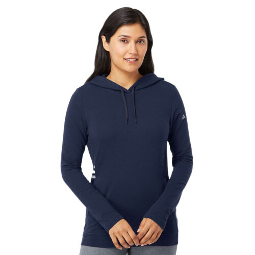 Women's Lightweight Hooded Sweatshirt Vignette