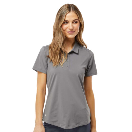 Women's Ultimate Solid Polo Vignette