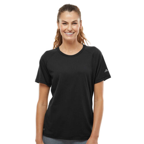 Women's Blended T-Shirt Vignette