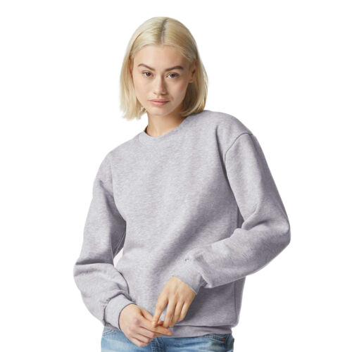 ReFlex Fleece Crewneck Sweatshirt Vignette