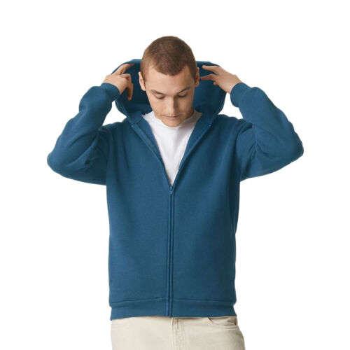 ReFlex Fleece Full-Zip Hoodie Vignette