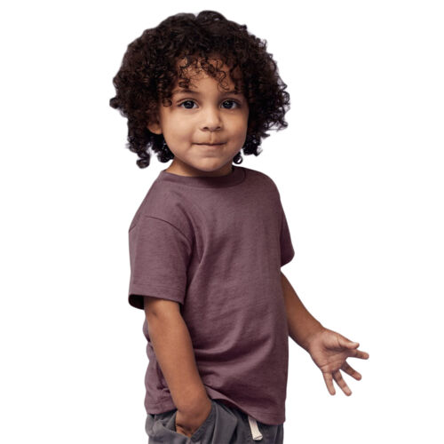 Toddler Jersey Tee Vignette