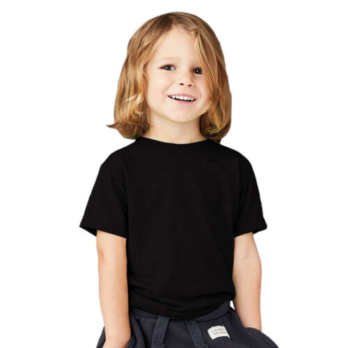 Toddler Triblend Tee Vignette