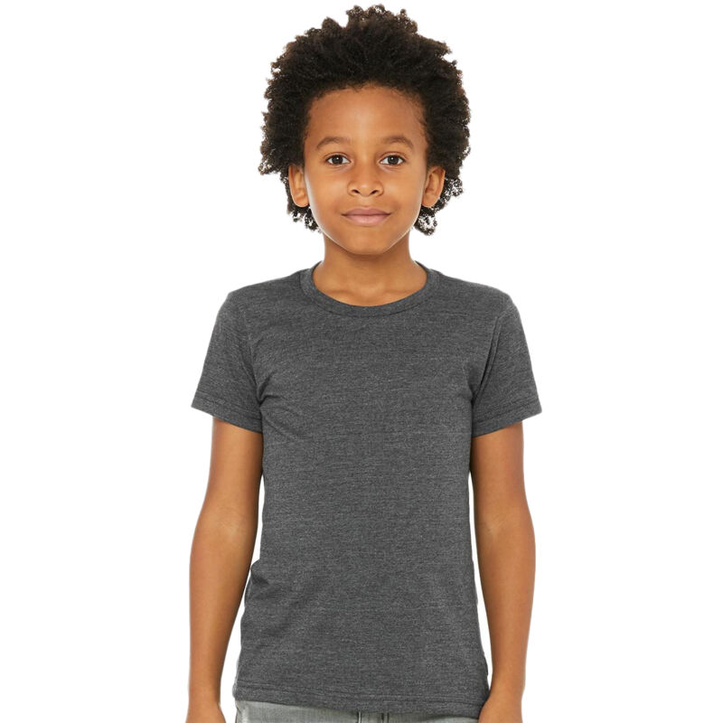 Youth CVC Jersey Tee Vignette