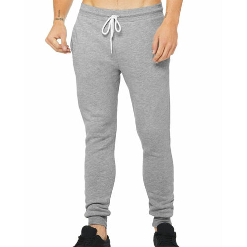 Sponge Fleece Jogger Sweatpants Vignette