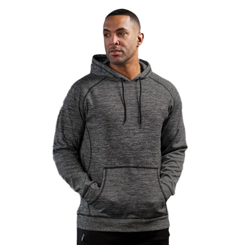 Performance Raglan Pullover Sweatshirt Vignette