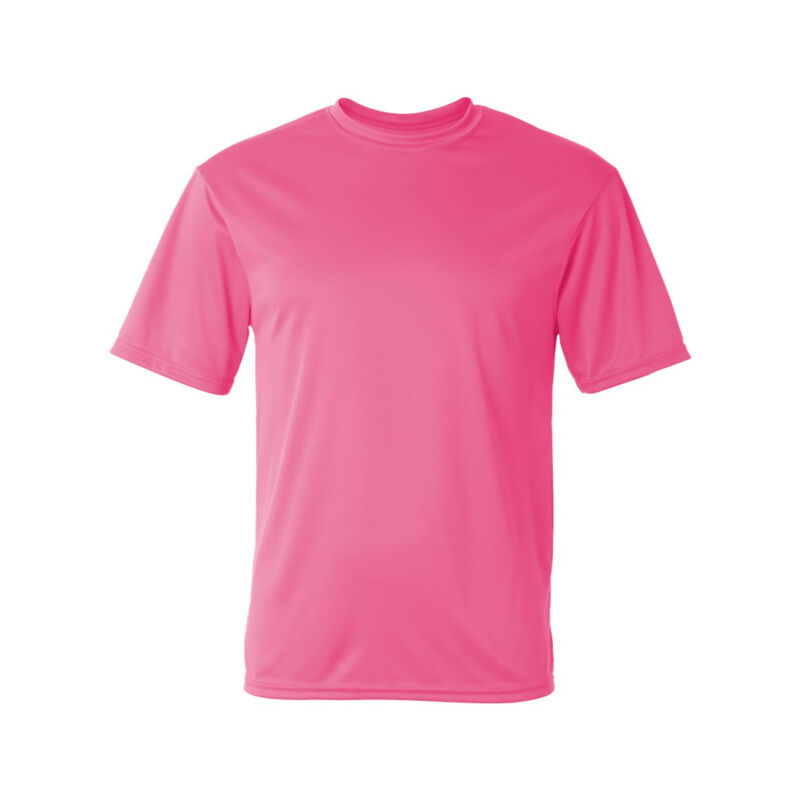 Performance T-Shirt Vignette