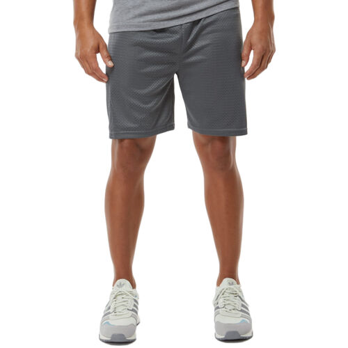 Mesh 7" Shorts Vignette