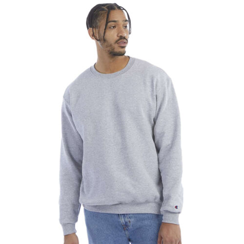 Powerblend® Crewneck Sweatshirt Vignette