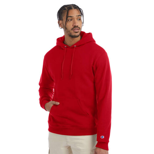 Powerblend® Hooded Sweatshirt Vignette