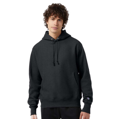 Reverse Weave® Hooded Sweatshirt Vignette