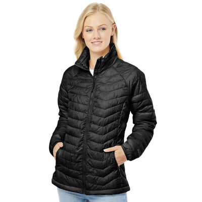 Women’s Powder Lite™ Jacket Vignette