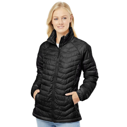 Women’s Powder Lite™ Jacket Vignette