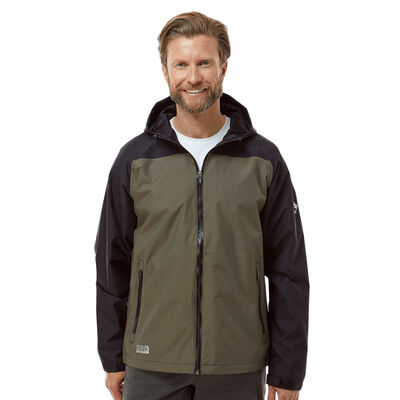 Torrent Waterproof Hooded Jacket Vignette