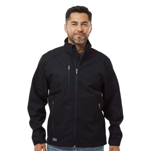 Acceleration Jacket Vignette