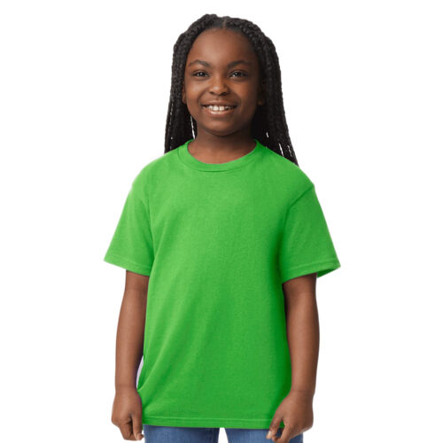 DryBlend® Youth T-Shirt Vignette