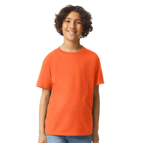 Ultra Cotton® Youth T-Shirt Vignette