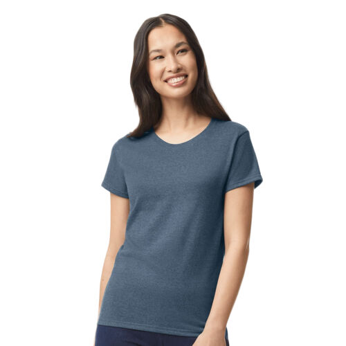 Heavy Cotton™ Women’s T-Shirt Vignette