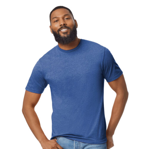 Softstyle® Lightweight T-Shirt Vignette