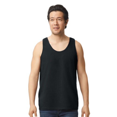 Ultra Cotton® Tank Top Vignette