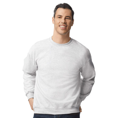 DryBlend® Crewneck Sweatshirt Vignette