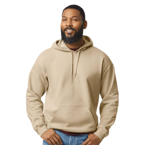 GILDAN® SOFTSTYLE® PULLOVER HOODED SWEATSHIRT Vignette