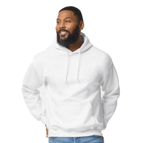 DryBlend® Hooded Sweatshirt Vignette