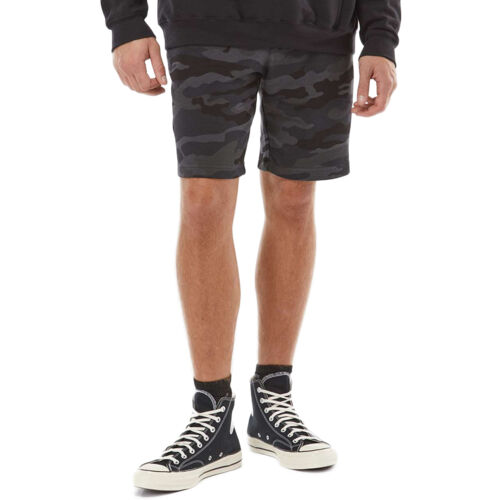 Midweight Fleece Shorts Vignette