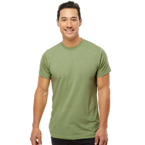 Deluxe Blend T-Shirt Vignette