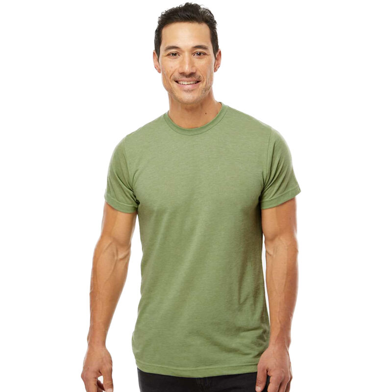 Deluxe Blend T-Shirt Vignette