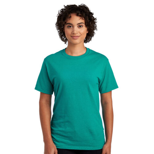 Dri-Power® 50/50 T-Shirt Vignette