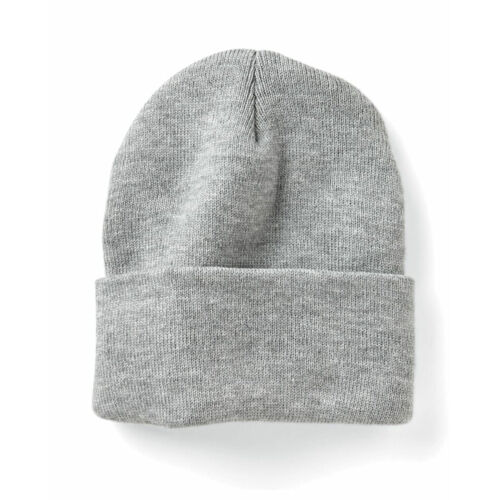 12" Sherpa Lined Cuffed Beanie Vignette