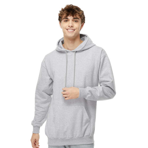 Hooded Sweatshirt Vignette