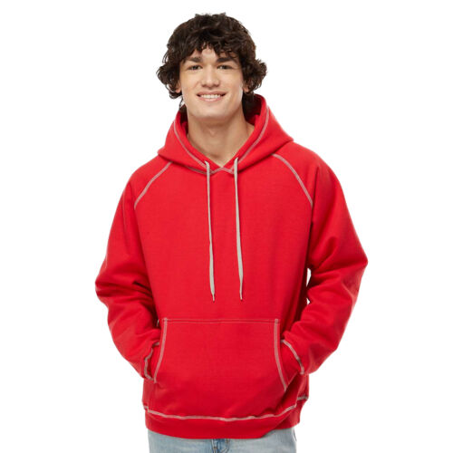 Extra Heavy Hooded Pullover Vignette