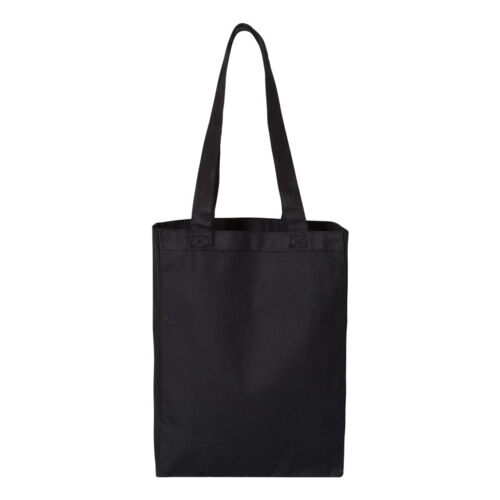 12L Gussetted Shopping Bag Vignette
