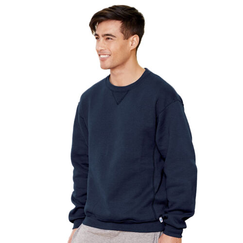 Dri Power® Crewneck Sweatshirt Vignette