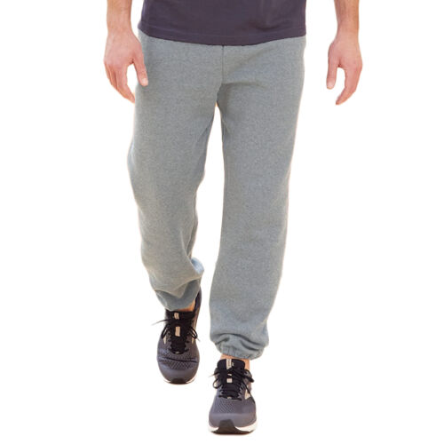 Dri Power® Closed Bottom Sweatpants with Pockets Vignette