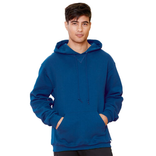 Dri Power® Hooded Sweatshirt Vignette